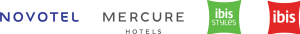 Mercure & ibis Erawan Thailand