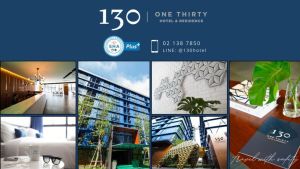 130 Hotel & Residence