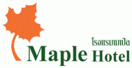 MAPLE HOTEL, BANGKOK