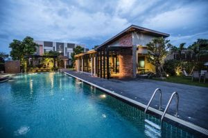 Cresco hotel buriram