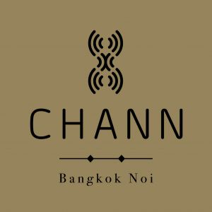 CHANN | Bangkok-Noi ชาน | บางกอกน้อย