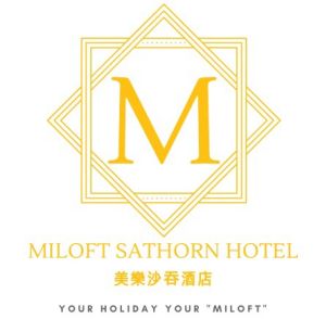 Miloft Sathorn Hotel