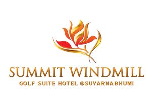 Summit Windmill Golf Suite Hotel @Suvarnabhumi