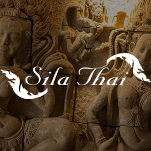 SilaThai Restaurant, Dusseldorf, Germany
