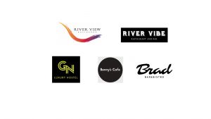 River View Residence & River Vibe Restaurant and Bar