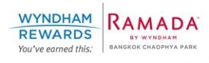 Ramada by Wyndham Bangkok Chaophya Park Hotel