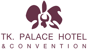 TK PALACE HOTEL & CONVENTION
