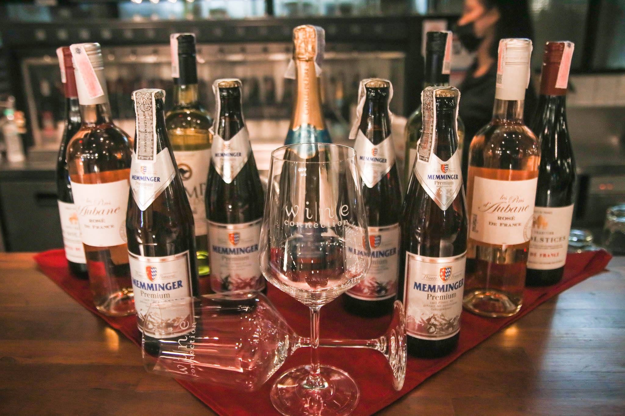 Wine Connection  Thailand รูปภาพ 2