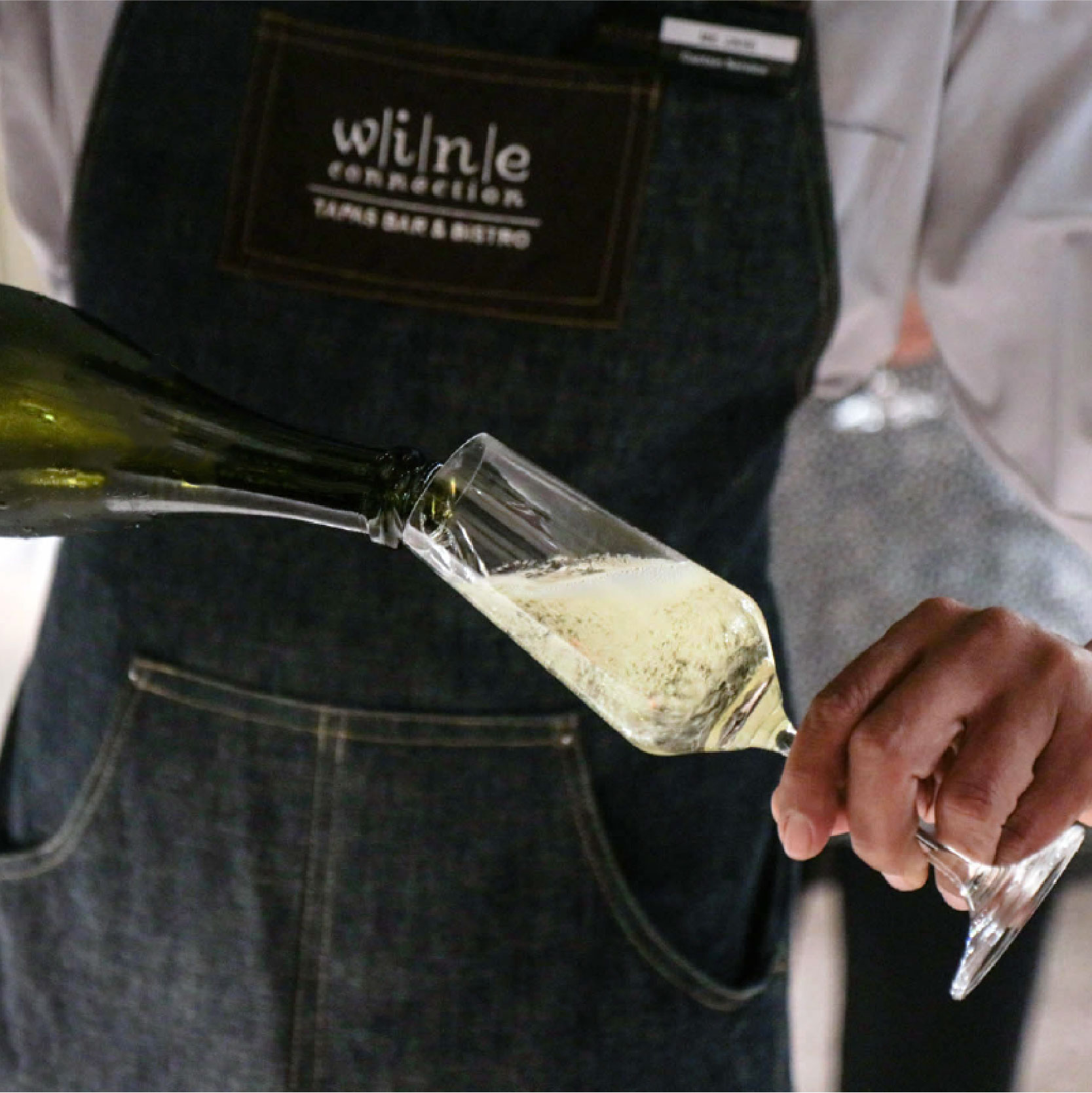 Wine Connection  Thailand รูปภาพ 3