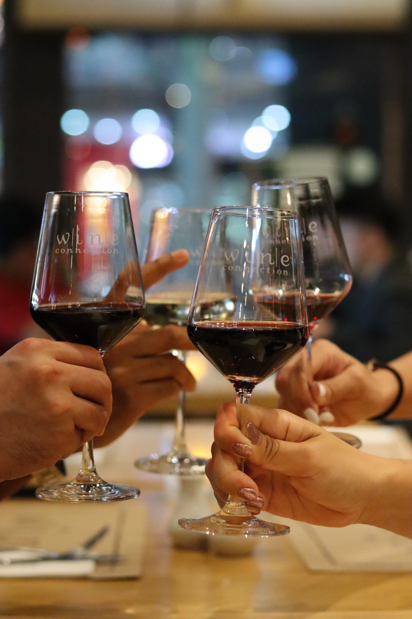 Wine Connection  Thailand รูปภาพ 4