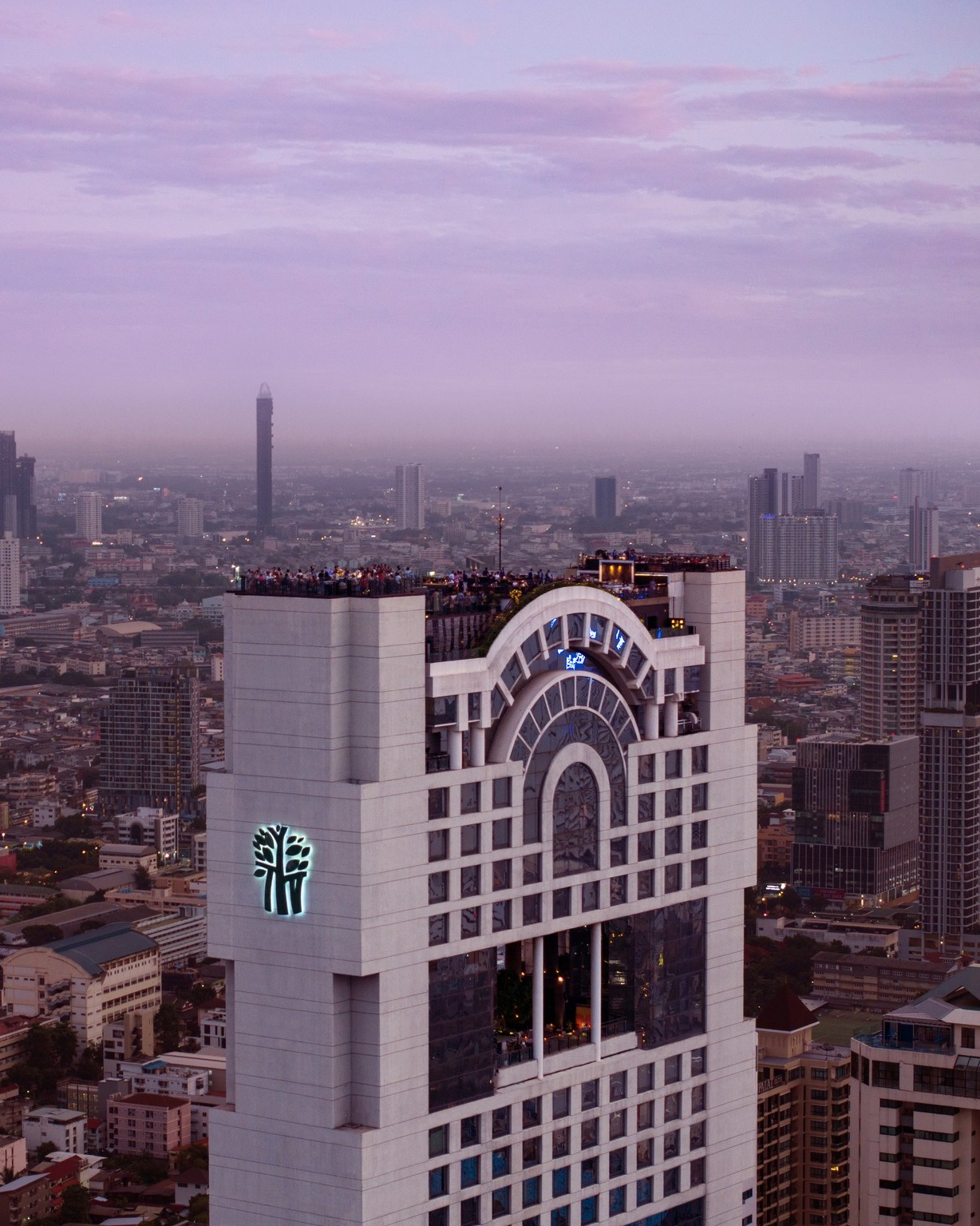 Banyan Tree Bangkok รูปภาพ 7