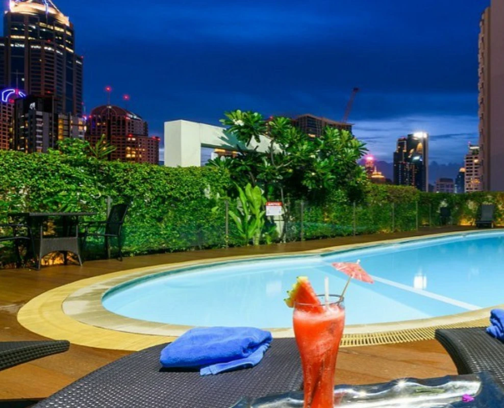 Lohas Residences รูปภาพ 1