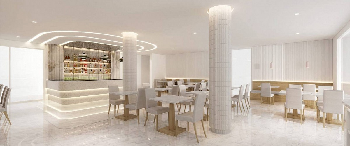Lohas Residences รูปภาพ 2