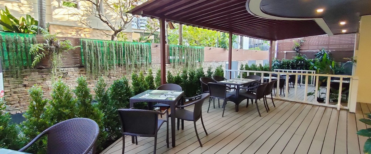 Lohas Residences รูปภาพ 4