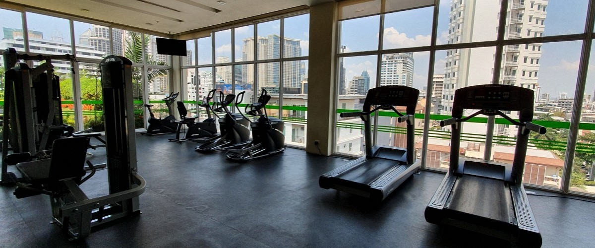 Lohas Residences รูปภาพ 5
