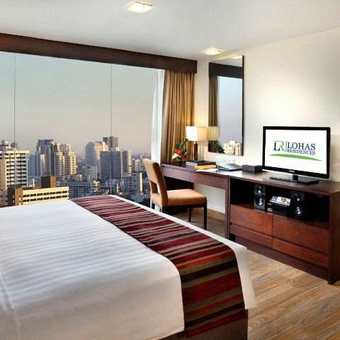 Lohas Residences รูปภาพ 6