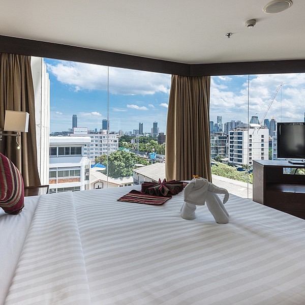 Lohas Residences รูปภาพ 7