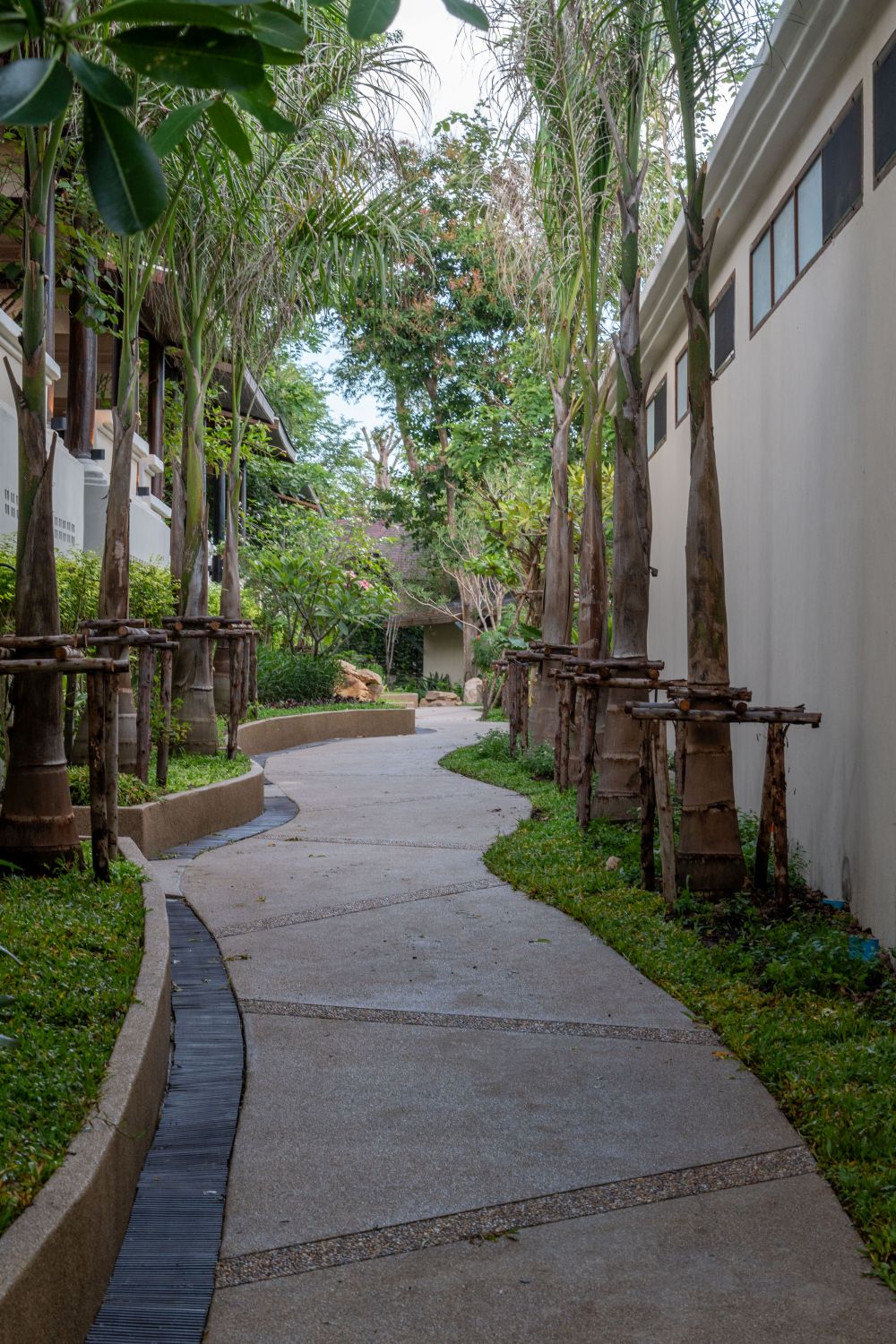 Samed Tamarind Beach Resort Samed Tamarind Beach Resort 5
