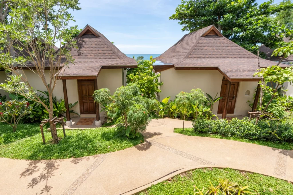 Samed Tamarind Beach Resort Samed Tamarind Beach Resort 12