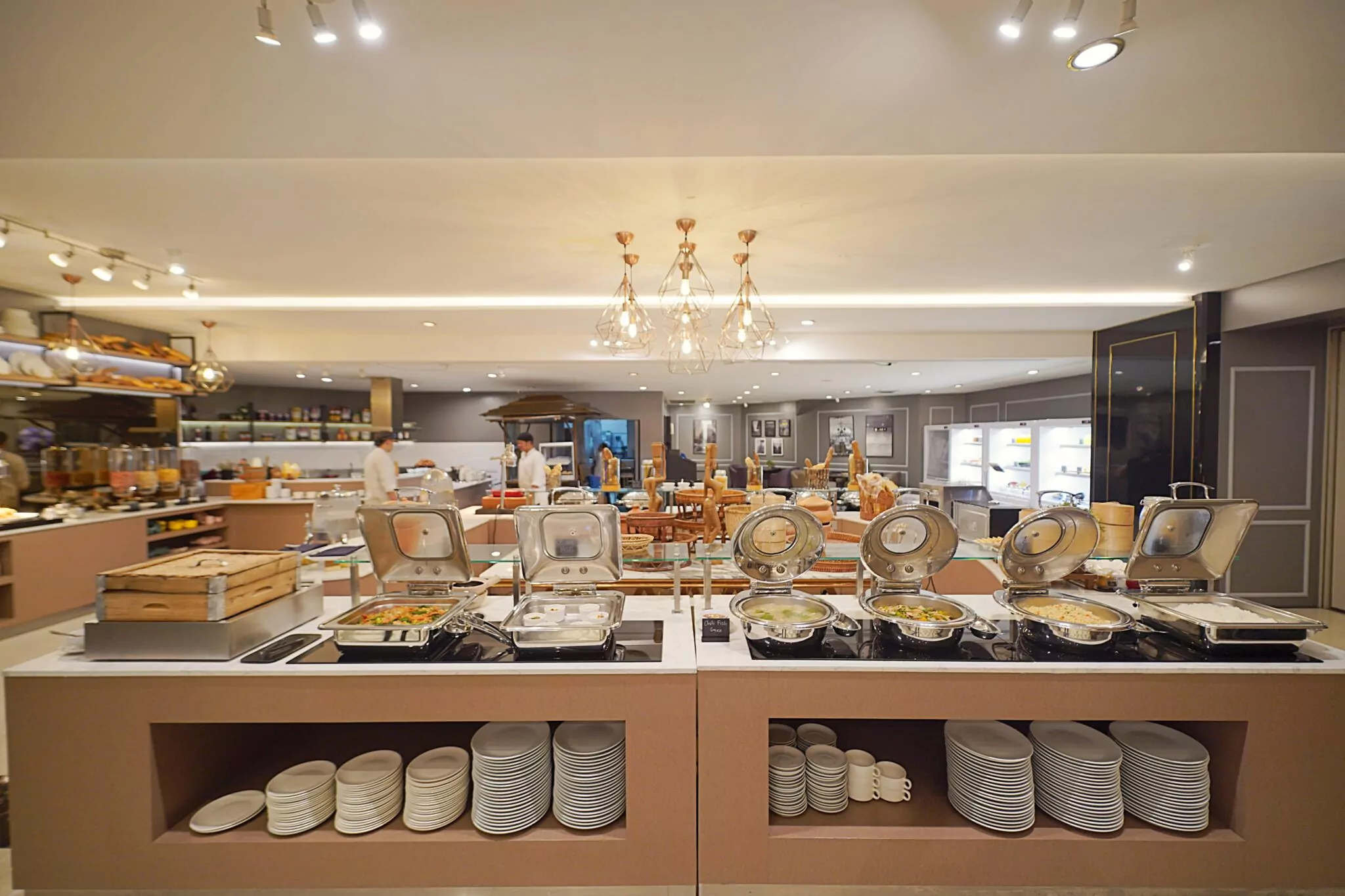 Siam Mandarina Hotel รูปภาพ 1