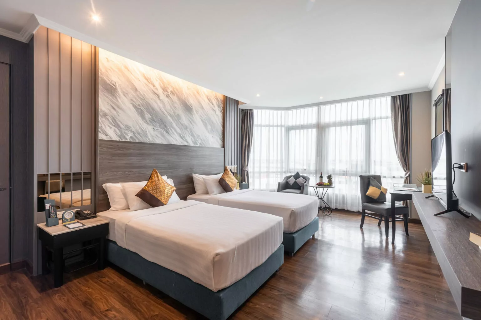 Siam Mandarina Hotel รูปภาพ 2