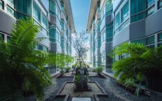 Siam Mandarina Hotel รูปภาพ 3