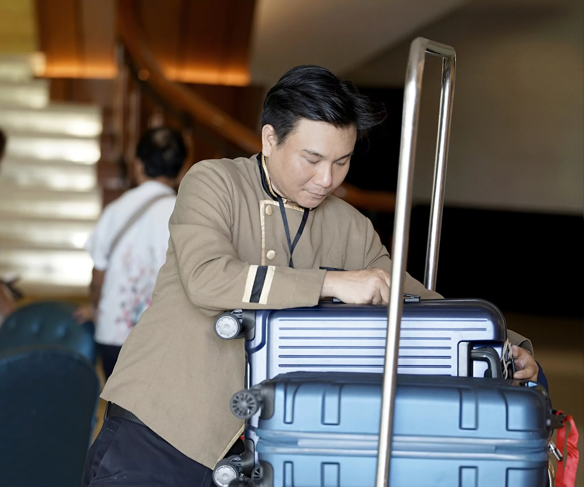 Siam Mandarina Hotel รูปภาพ 6