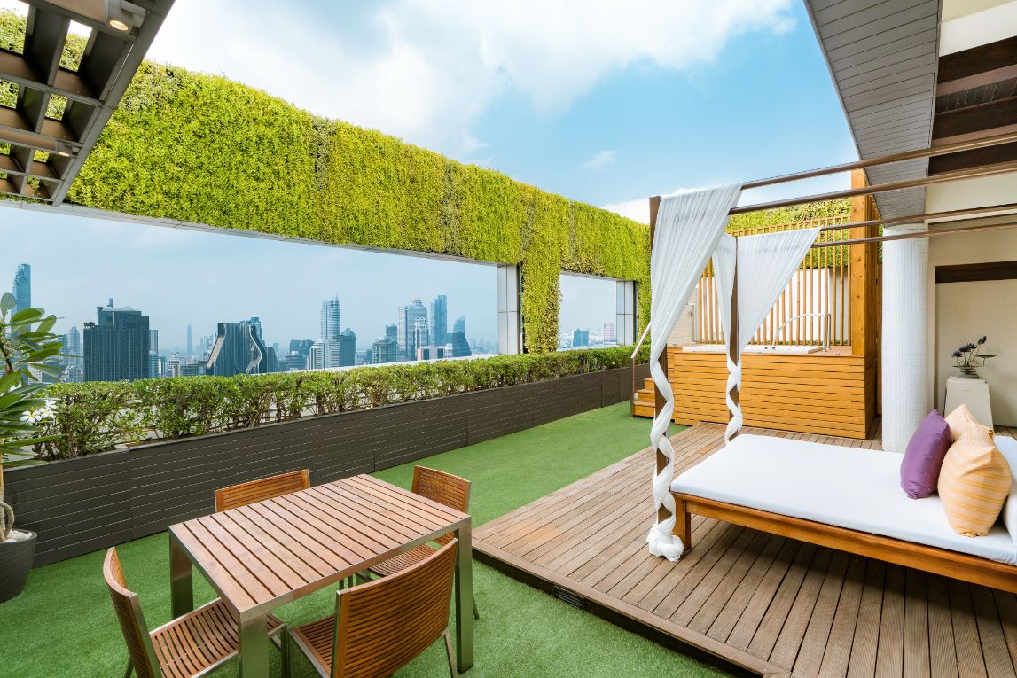 Pathumwan Princess Hotel รูปภาพ 6