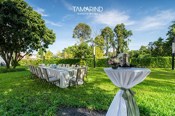แทมมารินด์ ระยอง รูปภาพ 5