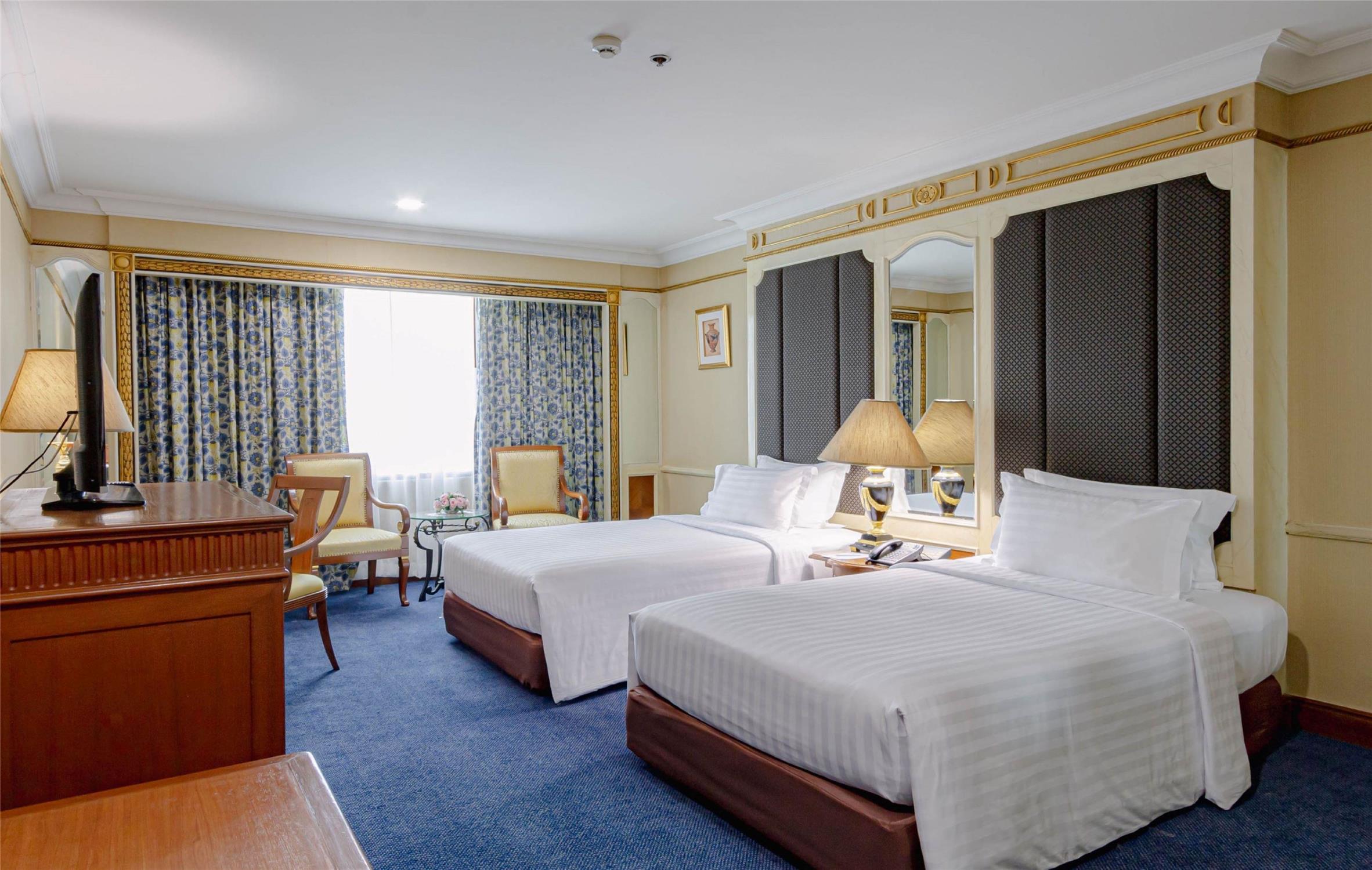 Golden Tulip Sovereign Hotel,Bangkok รูปภาพ 1