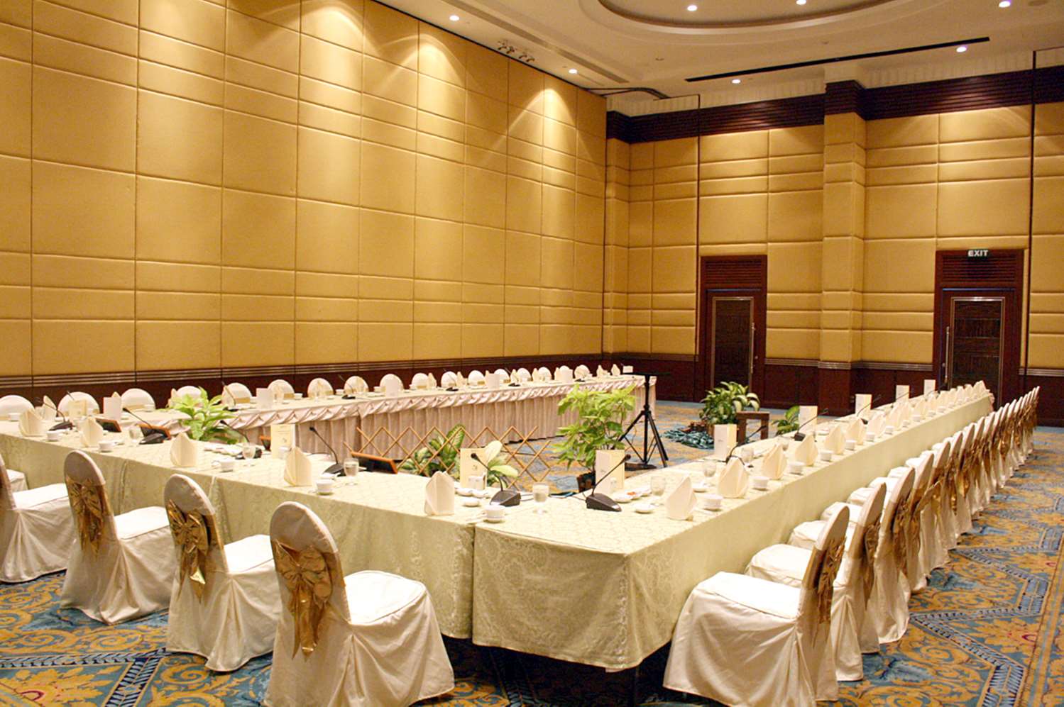 Golden Tulip Sovereign Hotel,Bangkok รูปภาพ 5