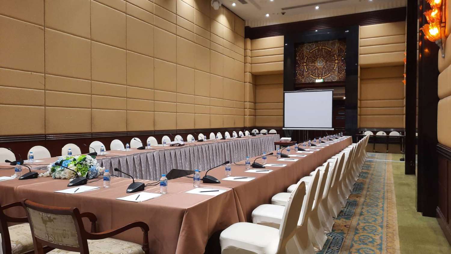 Golden Tulip Sovereign Hotel,Bangkok รูปภาพ 6
