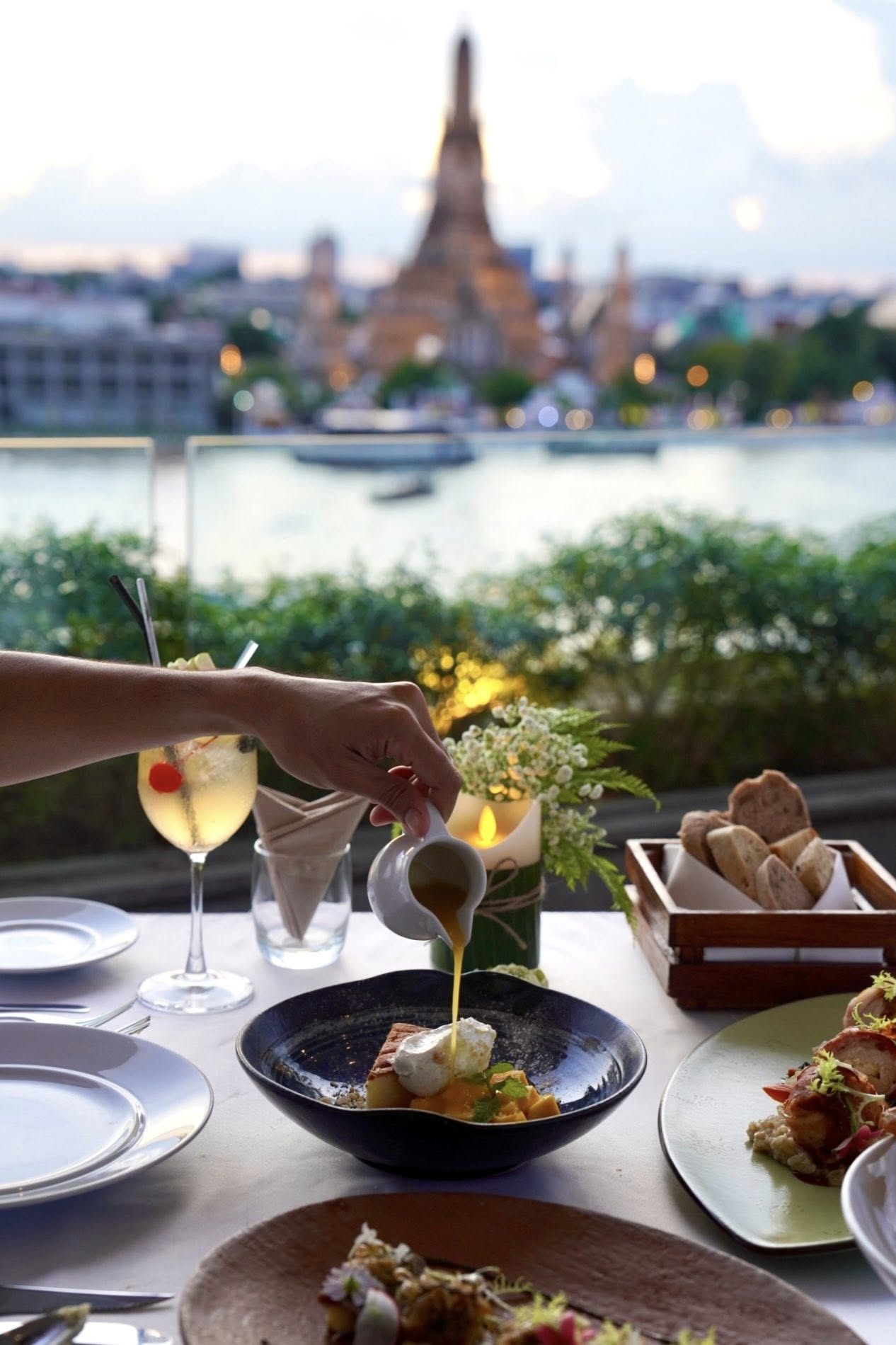Riva Arun Bangkok รูปภาพ 1