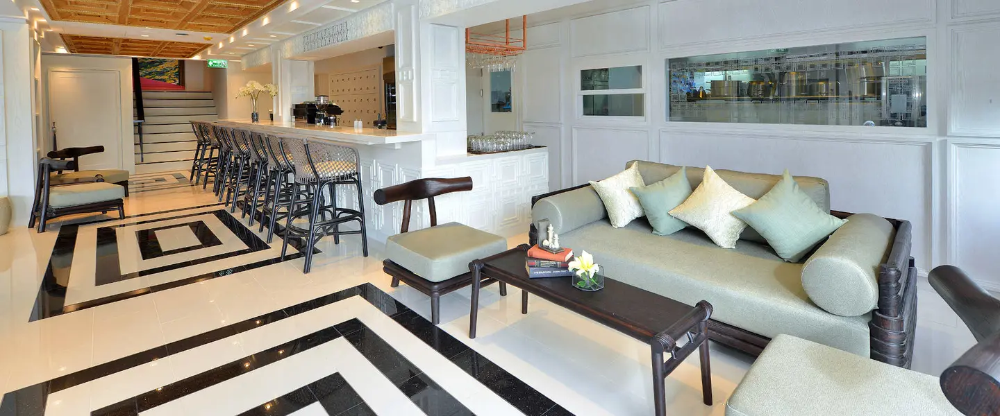 Riva Arun Bangkok รูปภาพ 3