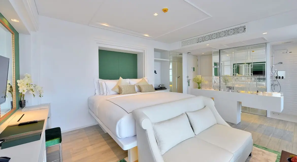 Riva Arun Bangkok รูปภาพ 4