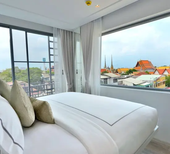 Riva Arun Bangkok รูปภาพ 5