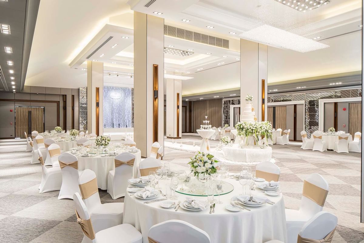 Eastin Thana City Golf Resort Bangkok รูปภาพ 8