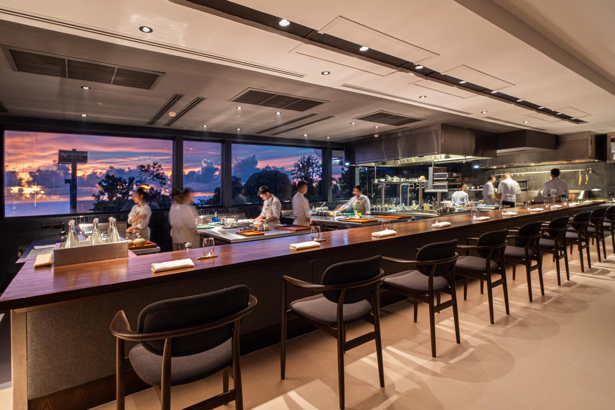 MONTARA HOSPITALITY GROUP รูปภาพ 1