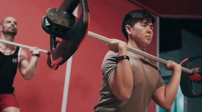 Virgin Active Thailand รูปภาพ 1