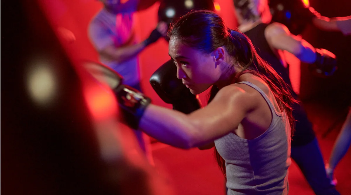 Virgin Active Thailand รูปภาพ 4