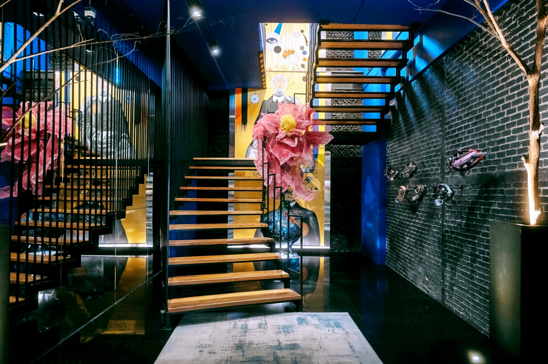 MeStyle Museum Hotel รูปภาพ 4