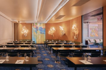 MeStyle Museum Hotel รูปภาพ 8
