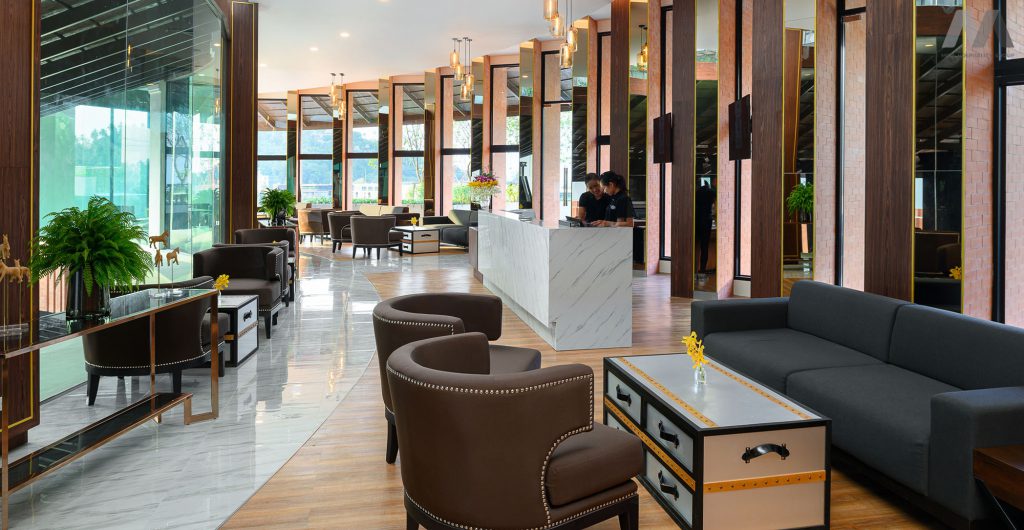 Mida Hospitality Group รูปภาพ 7