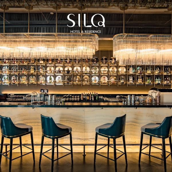 SILQ Hotel & Residence รูปภาพ 3