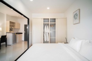 KOS Hotel Suvarnabhumi Airport รูปภาพ 4